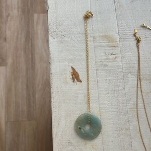 GemStone necklace 😍😍